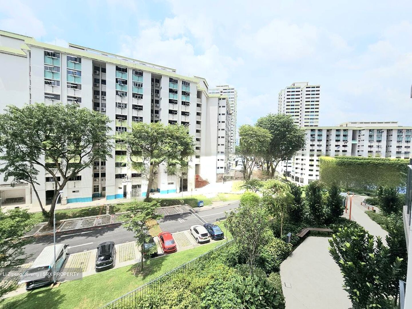 Avenue South Residence (D3), Apartment #502929811